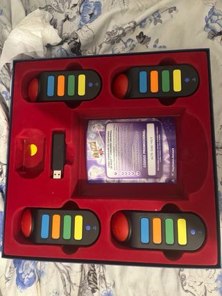 Consola PlayStation 3 Negra