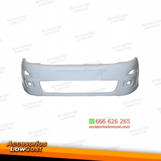 Paragolpes Delantero Ford Focus WRC