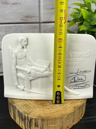 Lladro Quijote Collectors Society