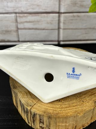 Lladro Quijote Collectors Society