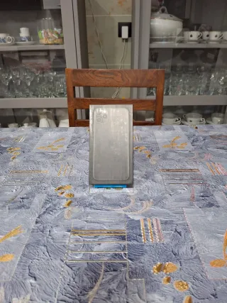 Caja iPhone 11 Pro Max Verde