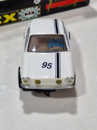 Scalextric seat 850 Vintage SCX 95