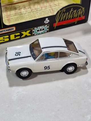 Scalextric seat 850 Vintage SCX 95