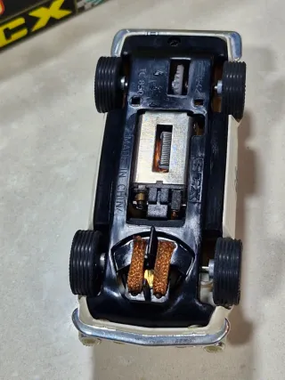 Scalextric seat 850 Vintage SCX 95