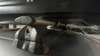 Baúl Bermude 4000 (400L) y Baca Coche