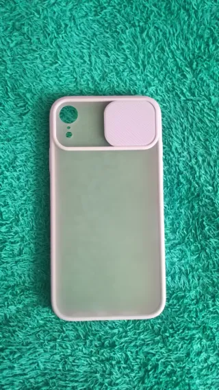 FUNDA IPHONE XR