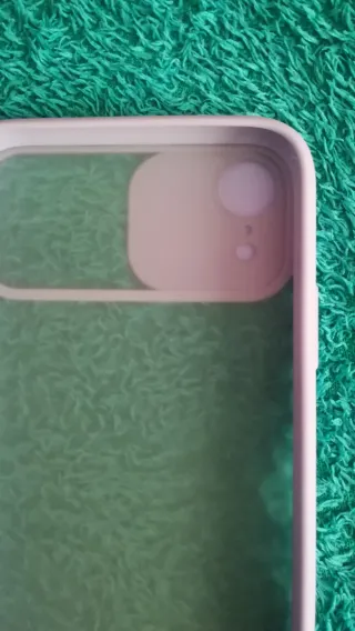 FUNDA IPHONE XR