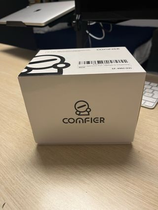 Masajeador de cabeza eléctrico COMFORT