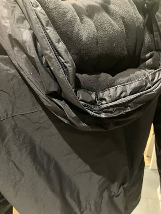 Chaqueta Geographical Norway Azul