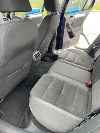 Volkswagen Golf 2.0 tdi 4 MOTION