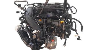 Mocep1399591 dpc motor completo audi a3 sportback