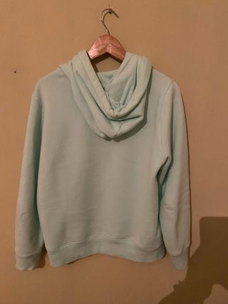 Sudadera Hollister Talla S