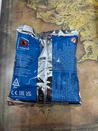 Lego City Coche de Carreras Edición Limitada