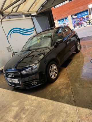 Audi A1 2014