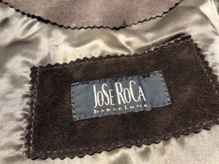 Abrigo largo de piel Nuevo (Tara)