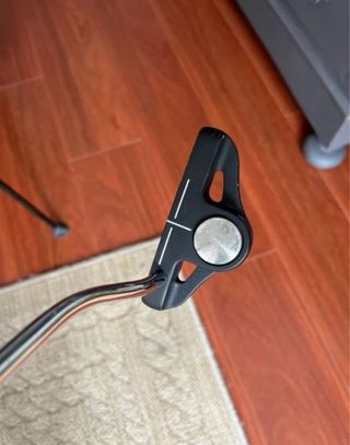 Putter Nike Golf OZ3 Mallet