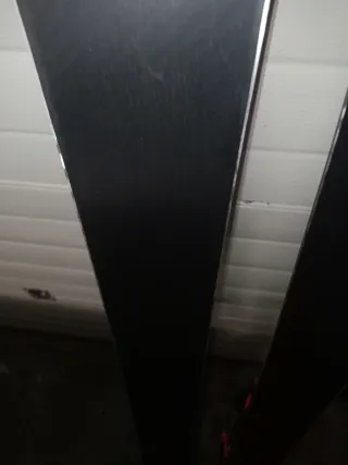 Esquís Rossignol HERO SL FIS Taller