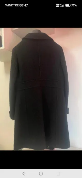 Cappotto donna Liu Jo taglia xl