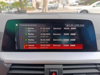 BMW X3 xDrive30e 215 kW (292 CV)