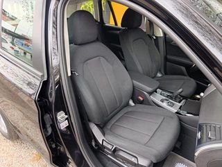 BMW X3 xDrive30e 215 kW (292 CV)