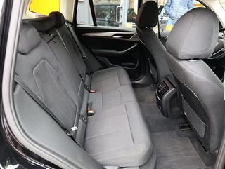 BMW X3 xDrive30e 215 kW (292 CV)