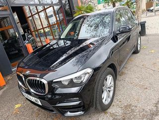 BMW X3 xDrive30e 215 kW (292 CV)