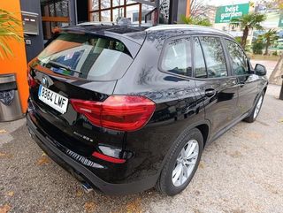 BMW X3 xDrive30e 215 kW (292 CV)