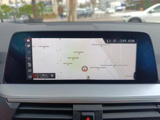 BMW X3 xDrive30e 215 kW (292 CV)