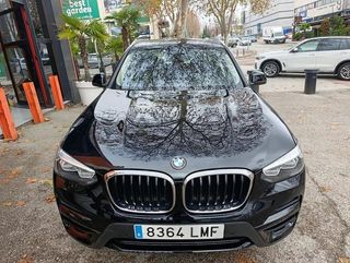BMW X3 xDrive30e 215 kW (292 CV)