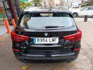 BMW X3 xDrive30e 215 kW (292 CV)