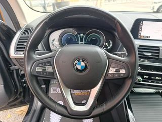 BMW X3 xDrive30e 215 kW (292 CV)
