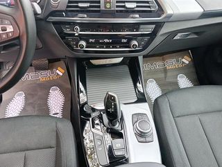 BMW X3 xDrive30e 215 kW (292 CV)