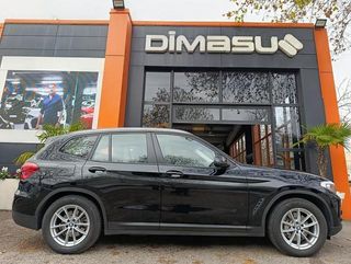 BMW X3 xDrive30e 215 kW (292 CV)