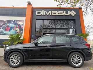 BMW X3 xDrive30e 215 kW (292 CV)