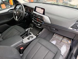 BMW X3 xDrive30e 215 kW (292 CV)