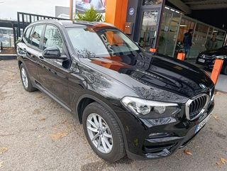 BMW X3 xDrive30e 215 kW (292 CV)