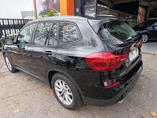 BMW X3 xDrive30e 215 kW (292 CV)