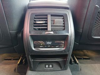 BMW X3 xDrive30e 215 kW (292 CV)