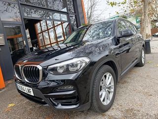 BMW X3 xDrive30e 215 kW (292 CV)