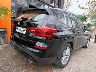 BMW X3 xDrive30e 215 kW (292 CV)