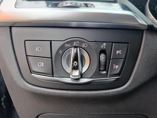 BMW X3 xDrive30e 215 kW (292 CV)