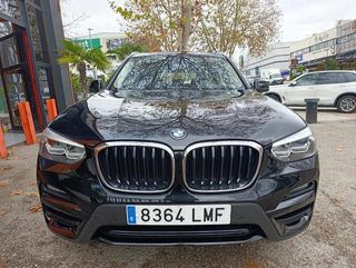 BMW X3 xDrive30e 215 kW (292 CV)