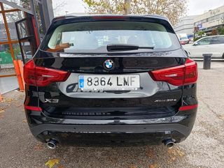 BMW X3 xDrive30e 215 kW (292 CV)