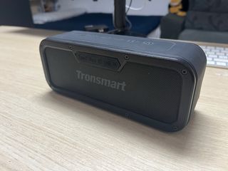 Altavoz Tronsmart Negro 40W