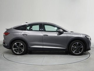 Audi Q4 Sportback e-tron Advanced 45 e-tron 82kWh 210 kW (286 CV)