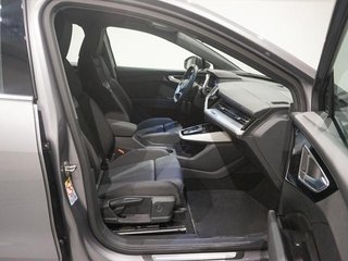Audi Q4 Sportback e-tron Advanced 45 e-tron 82kWh 210 kW (286 CV)