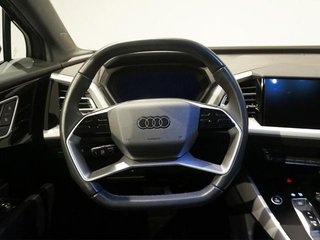 Audi Q4 Sportback e-tron Advanced 45 e-tron 82kWh 210 kW (286 CV)