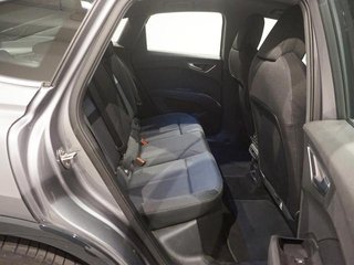 Audi Q4 Sportback e-tron Advanced 45 e-tron 82kWh 210 kW (286 CV)
