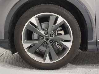 Audi Q4 Sportback e-tron Advanced 45 e-tron 82kWh 210 kW (286 CV)