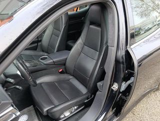 Porsche Panamera Turbo 368 kW (500 CV)